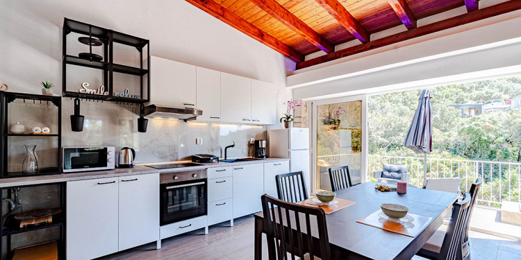 Stracincica Holiday Home